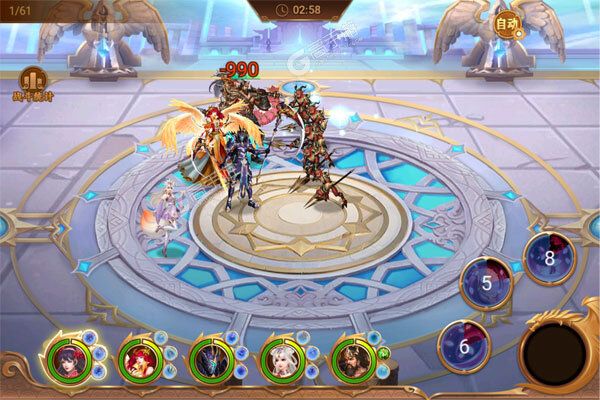 少年君王传GM免费直充
