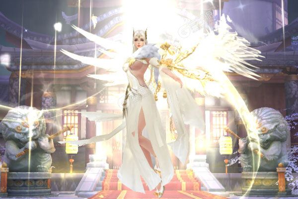 龙之力量巴兔版