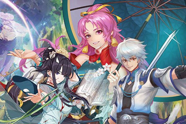剑雨九天安卓版