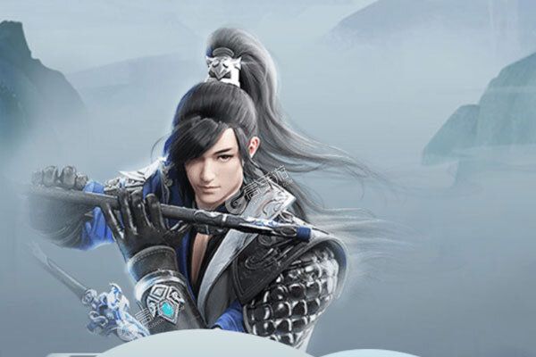 神创九州V游版