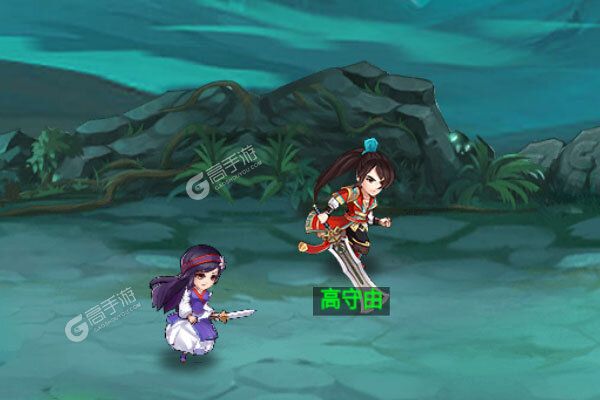 仙灵剑官网版