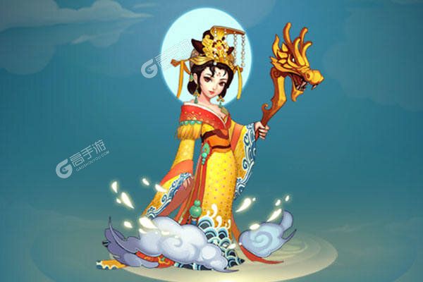 战仙传内购版