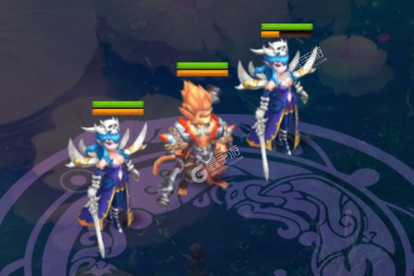 梦回仙境官方版