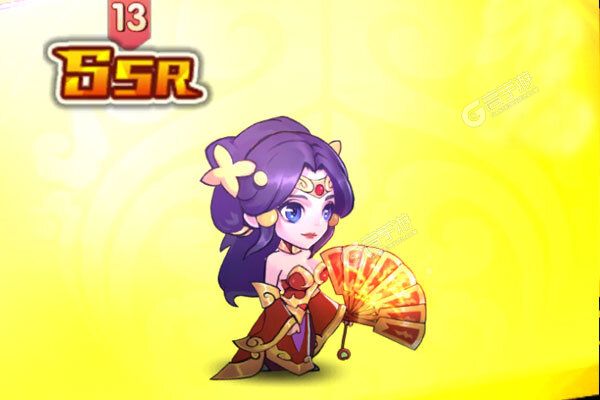 三国情缘手游