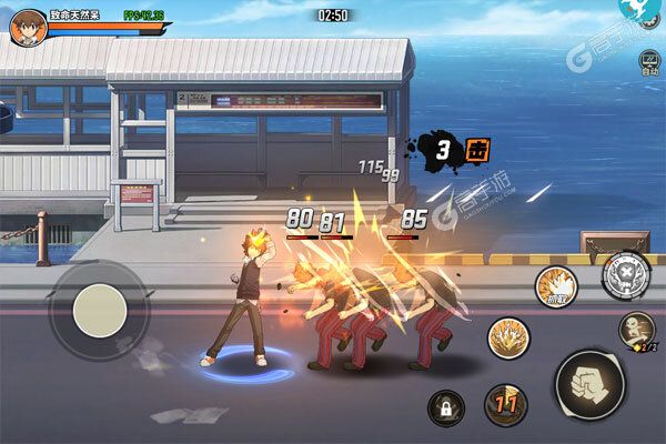 家庭教师OL正版