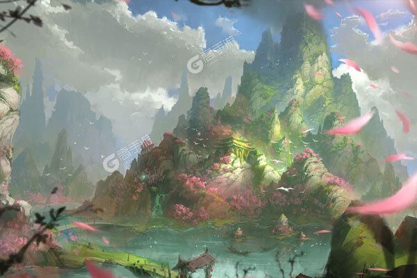 仙魔剑宗-凤凰令破解版