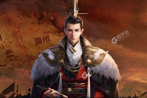 天子令老版本