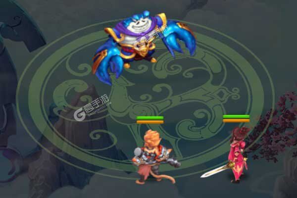 除魔安卓版