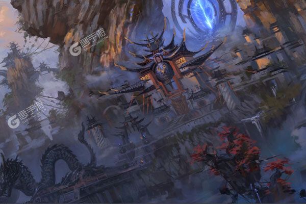 梦幻天骄2021