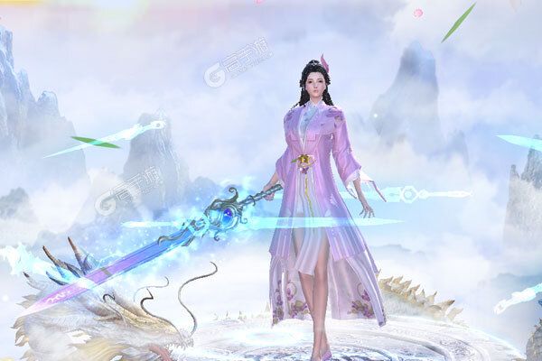 笑笑江湖咪噜版