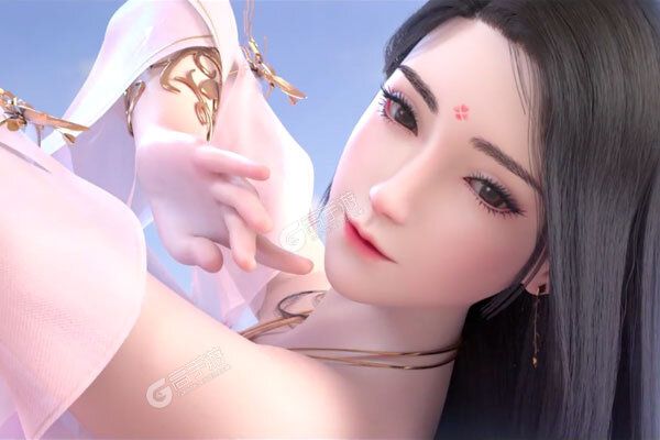 青丘奇缘可盘版
