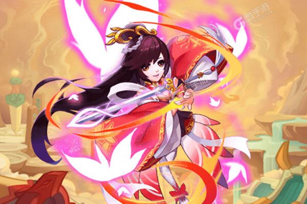 侠义英雄安卓版
