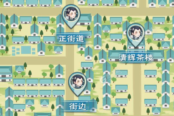 风驰幽林最新版