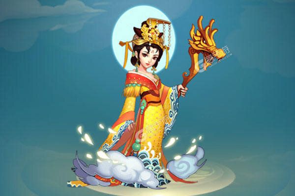 战仙传官方版