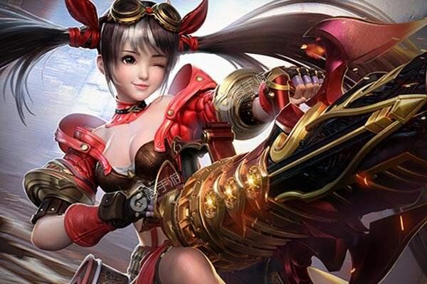 星云纪BT版
