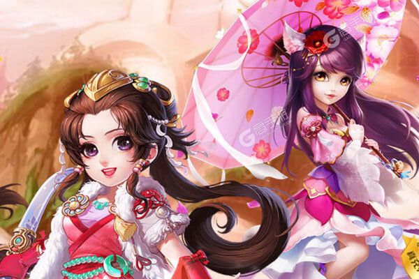 梦幻仙境VIP版