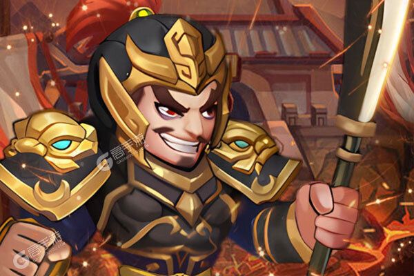 群英传奇-梦想三国手机版