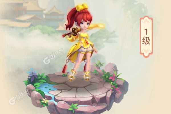 萌怪传说2021