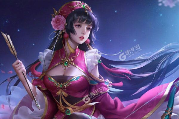 命运之刃手游
