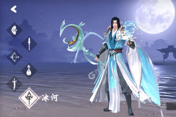 仙魔战场正式服
