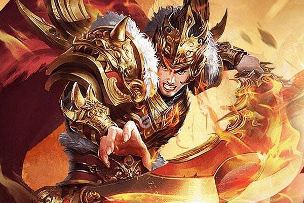 风爆远征手机版