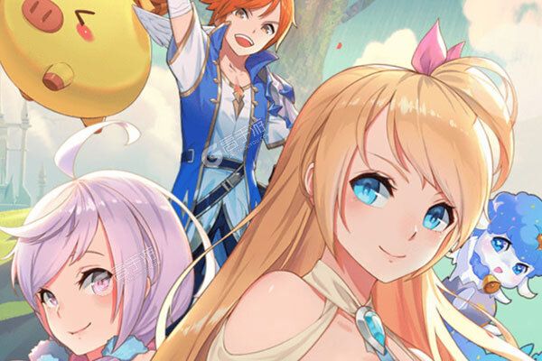 神奇幻想BT版