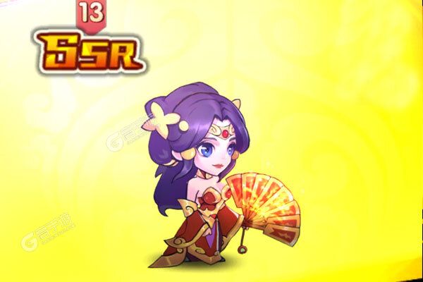三国情缘正式服