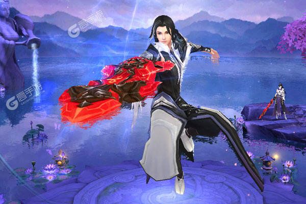 魔君官方版