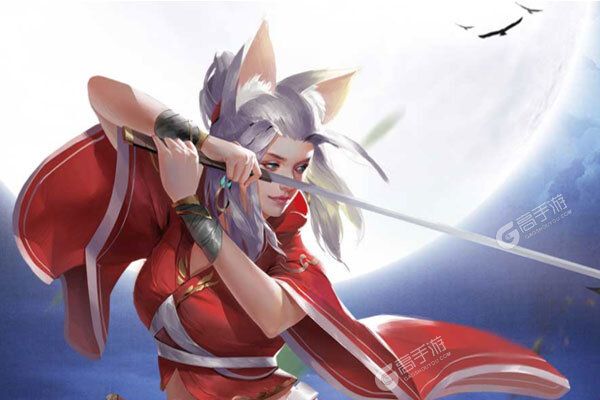 三生问道手游