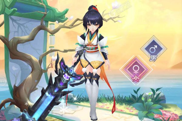 热血格斗正式服