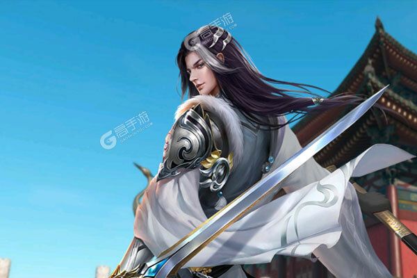 武林争霸2021