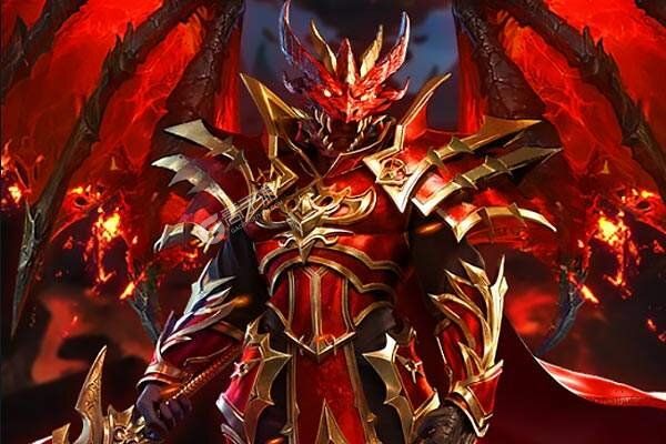 魔界战记官方版