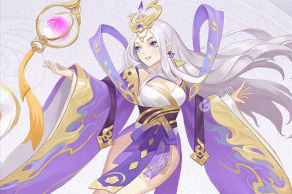 无双战纪老版本