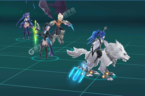 布武天下最新版