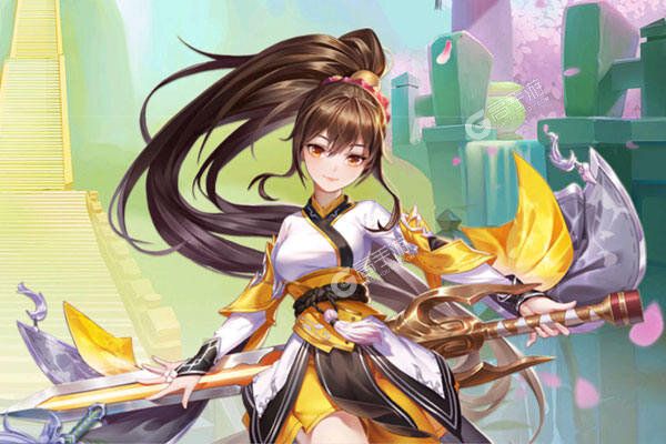 萌将官方版