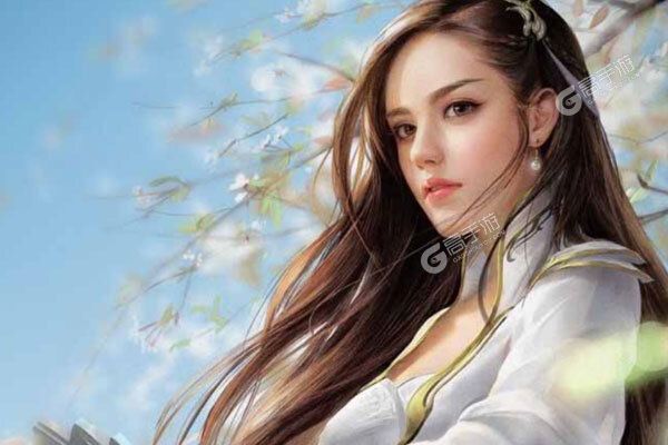 武林红颜老版本