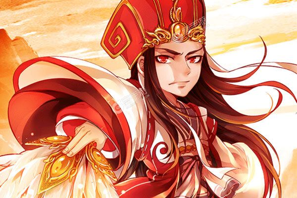 群英赋OL可盘版