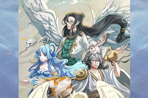 三国仙侠志安卓版