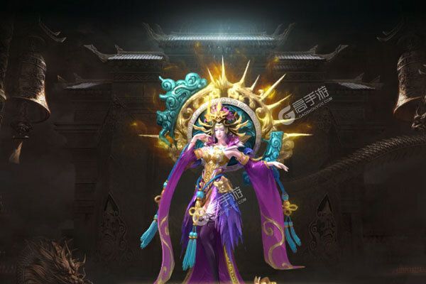 快打三国志公益服