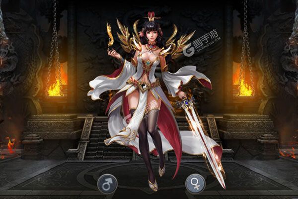 血饮天下手机版