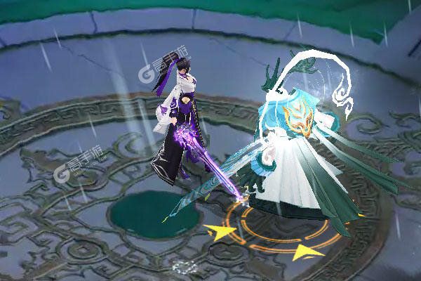 魔君手游
