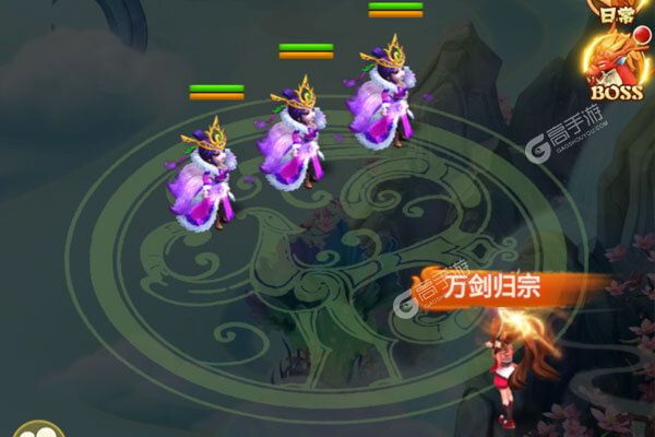 梦幻仙境GM版