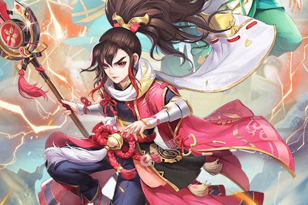 天天神仙传测试版