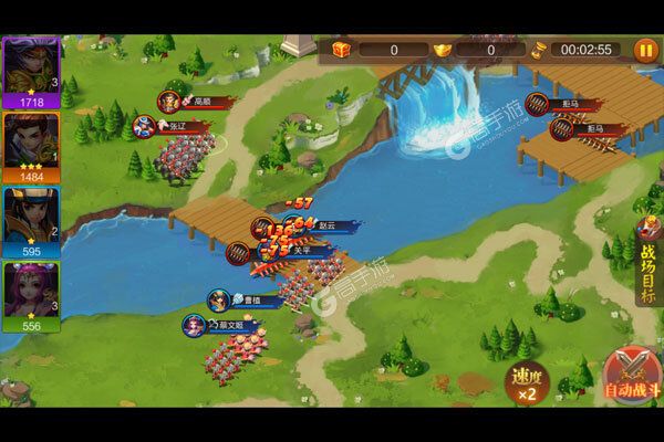 富甲萌国下载安装