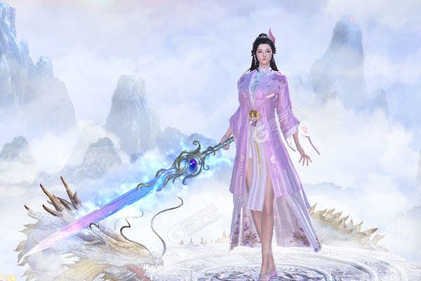 沧海Online最新版