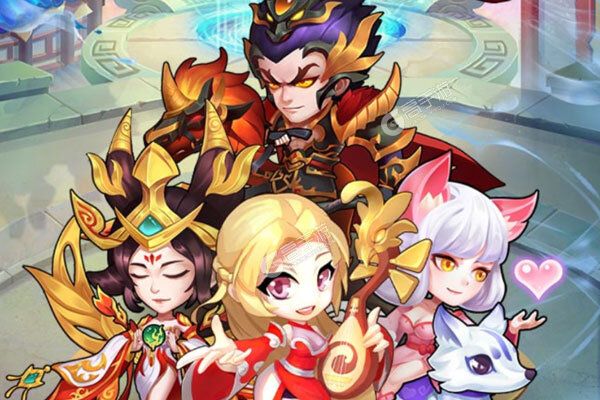 新三国官网版