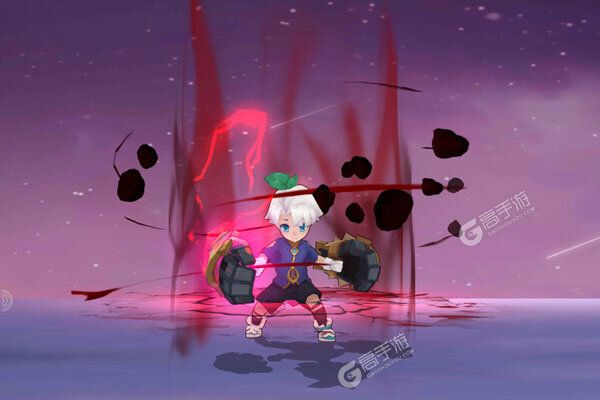 塔尔战纪手机版