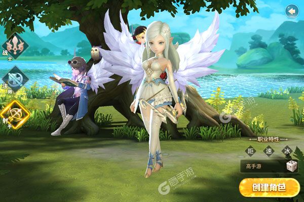 加勒比海战姬正版