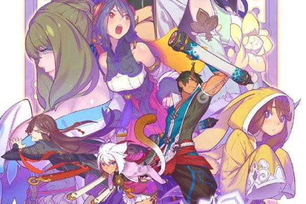 仙剑奇侠传幻璃镜满V版