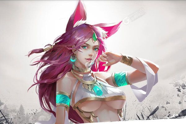 梦幻天骄正版